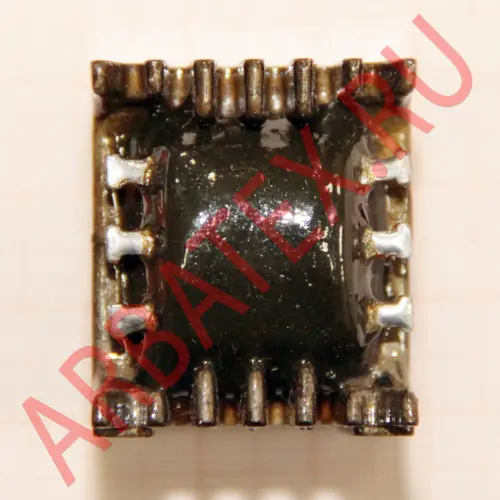 ТР125-115-400В трансформатор фото 6