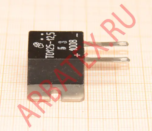 ТО125-12.5-5 фото 5