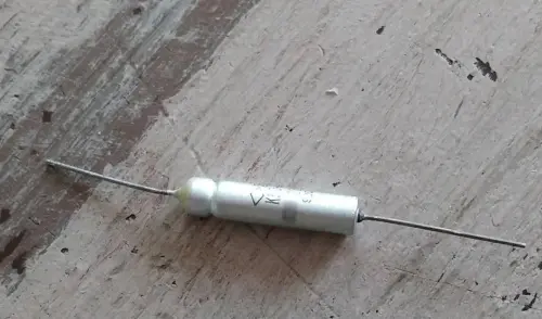 К50-29 63в 4.7 мкф фото 2 К50-29 63в 4.7 мкф фото 2