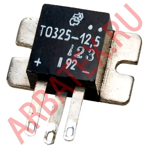 ТО325-12,5-13-5 фото 2