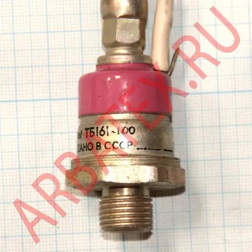 ТБ161-100-12-664 фото 3