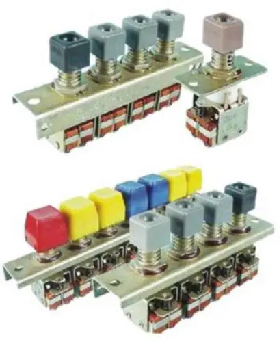 ПК3-4 переключатель фото 2 ПК3-4 переключатель фото 2