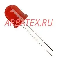 КИПМ13В-1К светоизлучающий диод