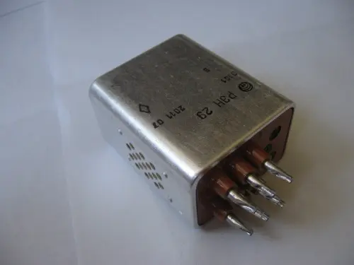 РЭН-29 РФ4.519.063-04.02 фото 2 РЭН-29 РФ4.519.063-04.02 фото 2