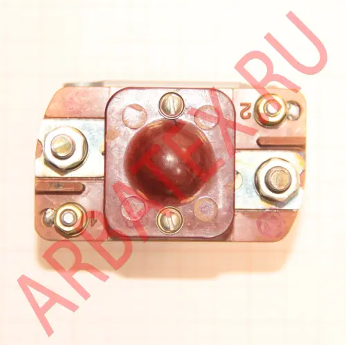 КМ-100Д-В контактор фото 5 КМ-100Д-В контактор фото 5