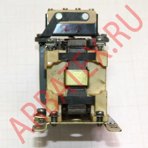 РВП-72М-3121 660-440В 16А реле времени фото 5