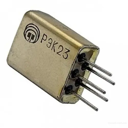 РЭК-23 РФ4.500.472-01.01 фото 2 РЭК-23 РФ4.500.472-01.01 фото 2