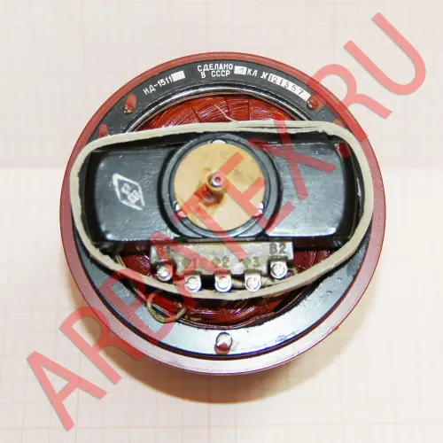 НД-1404 сельсин фото 2