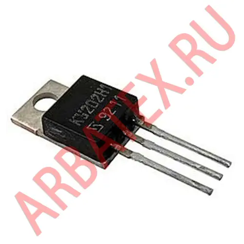 КУ202И-1 тиристор фото 2 КУ202И-1 тиристор фото 2