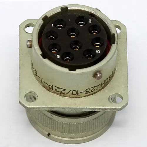 СНЦ23-41/30Р-2-В розетка фото фото 2 СНЦ23-41/30Р-2-В розетка Разъемы разное фото фото 2