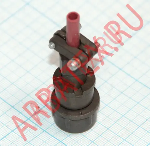 2РМТ14КПН4Г1В1В Разъемы 2РМ, 2РМТ, 2РМГ, 2РМДТ, ОНЦ-РГ фото фото 7