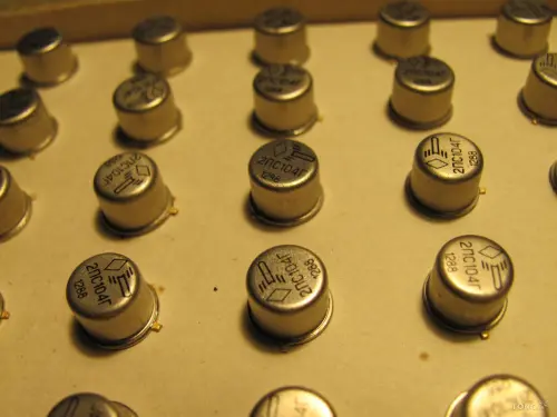 2ПС104Г фото 3