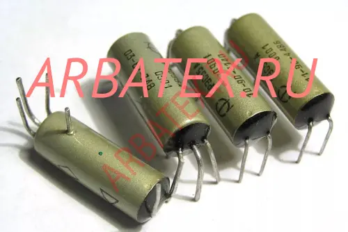 РЭС-55А РС4.569.600-05.01 РЭС-55А РС4.569.600-05.01