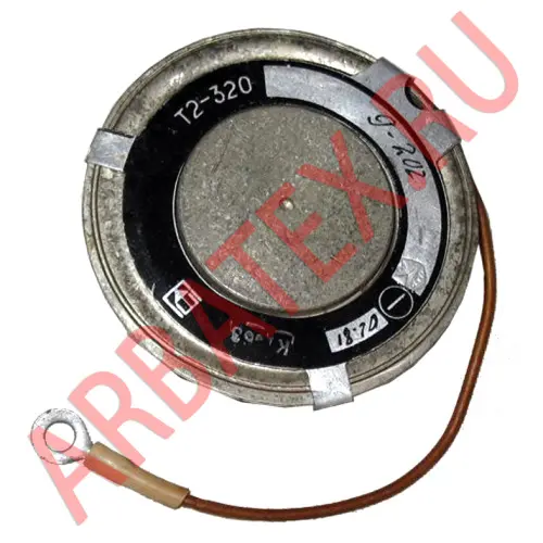 Т2-320-4 фото 2