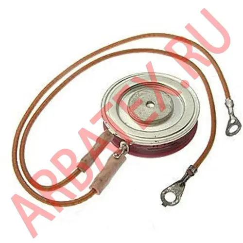 Т123-200-12 тиристор фото 2