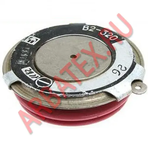 В2-320-28 диод фото 3