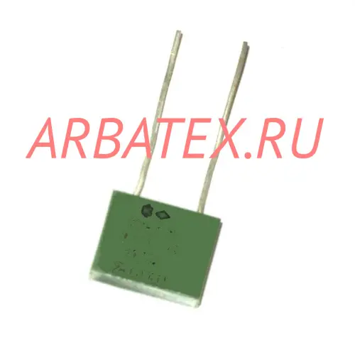 К71-7 250в 0,0511 мкф