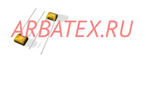 К10-57 500в 2,2 пф К10-57 500в 2,2 пф