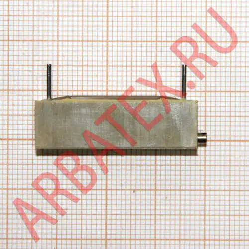 СП5-22 1Вт 1.5 кОм фото 4 СП5-22 1Вт 1.5 кОм фото 4