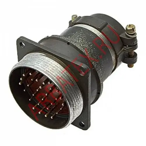 2РМД42БПН45Ш5В1 Разъемы 2РМ, 2РМТ, 2РМГ, 2РМДТ, ОНЦ-РГ фото фото 3