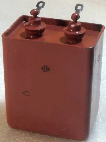 К42-4 300в 2 мкф фото 2