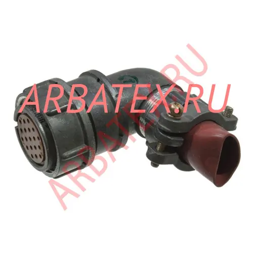 2РМД24КУН10Г5В1 Разъемы 2РМ, 2РМТ, 2РМГ, 2РМДТ, ОНЦ-РГ фото