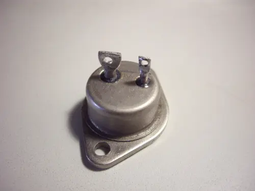 ТК235-63-1 транзистор силовой фото 2