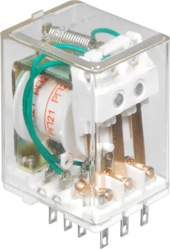 РП21-100 24В фото 2