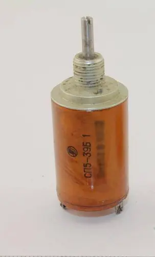 СП5-39Б 1Вт 470 фото 2