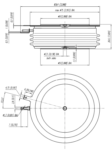 Т153-800-24 фото 6