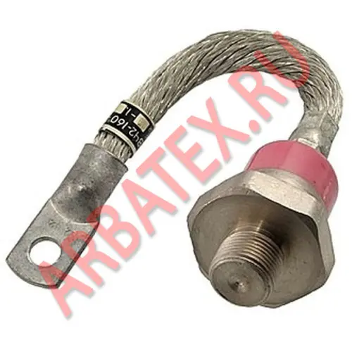 ВЧ2-160-6 фото 2