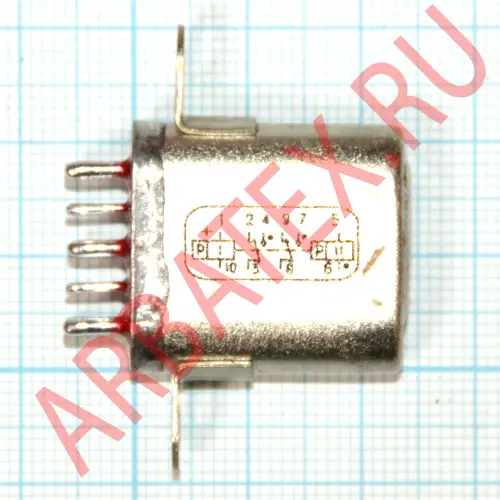 РПС32Б РС4.520.217 фото 2