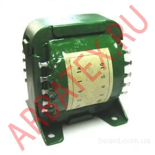 ТН2-115-400В трансформатор фото 2 ТН2-115-400В трансформатор фото 2
