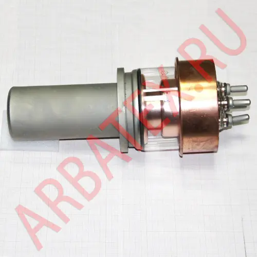 ГУ-62А генераторный триод фото 4