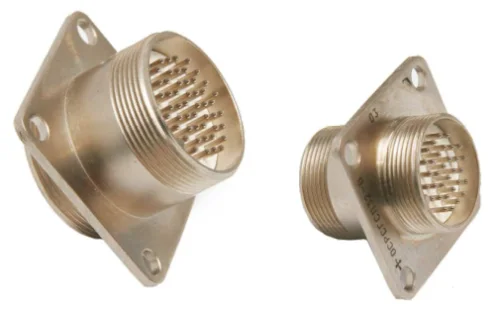 РСГ7АЭ вилка фото фото 2 РСГ7АЭ вилка Разъемы разное фото фото 2