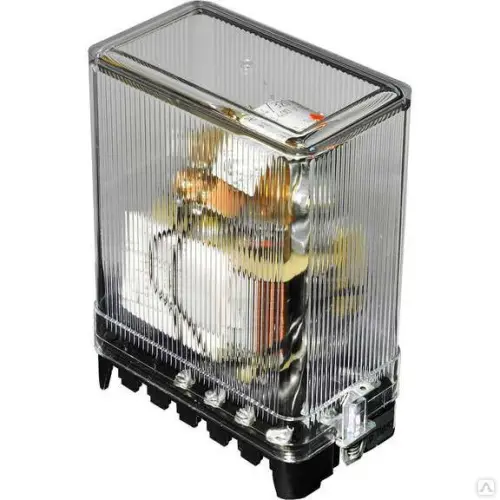 РН-53/400 реле напряжения фото 2