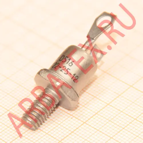 Т122-25-12-4 фото 6