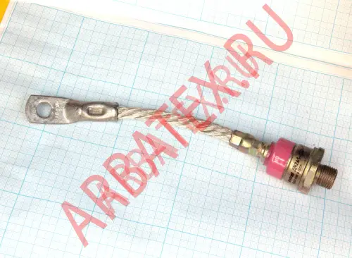 ДЧ261-250Х-14 фото 2