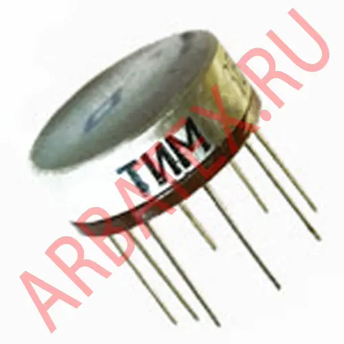 ТИМ-43В трансформатор фото 2 ТИМ-43В трансформатор фото 2
