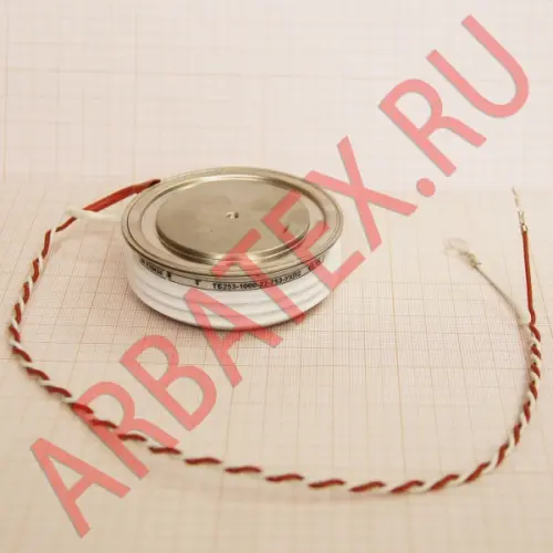 ТБ253-800-14 тиристор фото 2