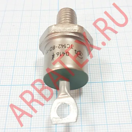 ТС142-80-16 фото 5