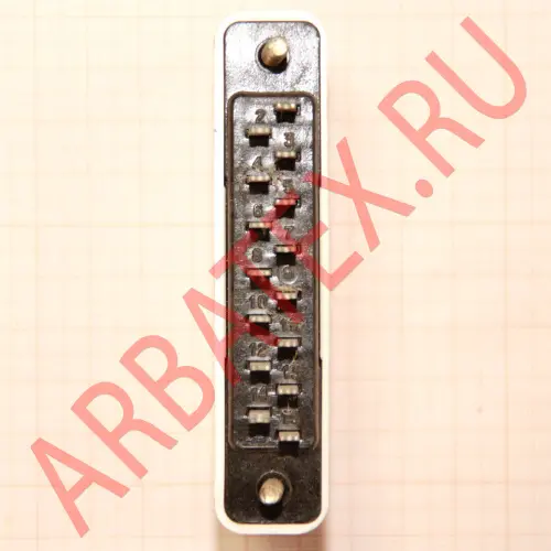 Т-302 У2 логика Логика фото фото 5