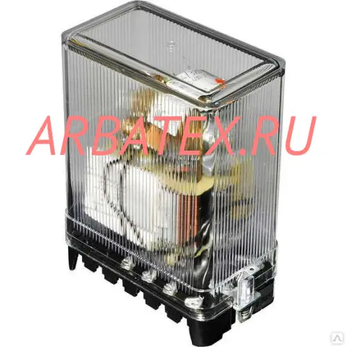 РН-53/400 реле напряжения