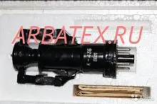 К-43Б клистрон