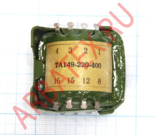 ТА149-220-400В трансформатор фото 2