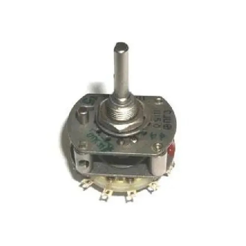 ПГ15-94-5П4Н переключатель галетный фото 2