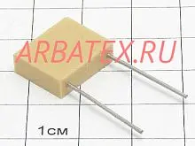 К10-47МАС 50в 2,2 мкф Н90