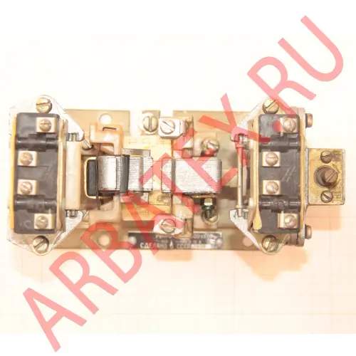 РВП-72 3221 440В реле времени фото 4