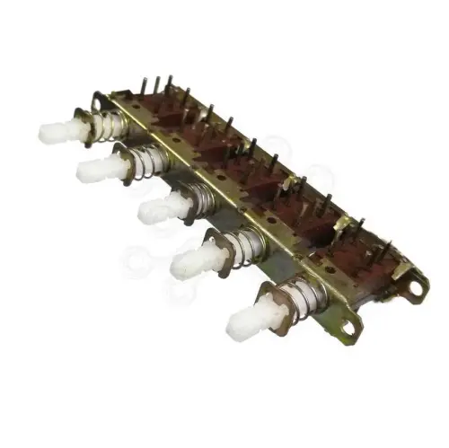 П2К-Н-2-20-2к переключатель фото 2