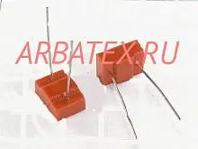 К10-47А 100в 8200 пф МПО